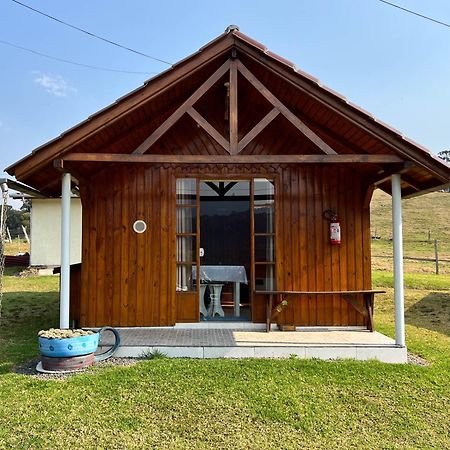 Pousada Da Z Urubici Ngoại thất bức ảnh